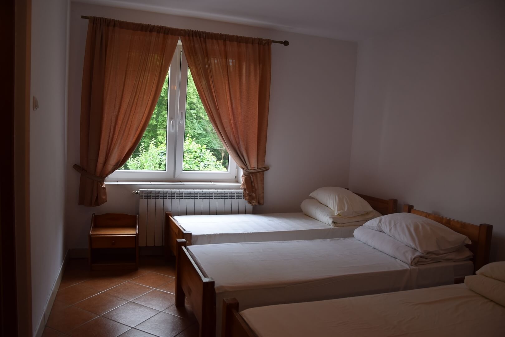 Domki letniskowe Ambrowil